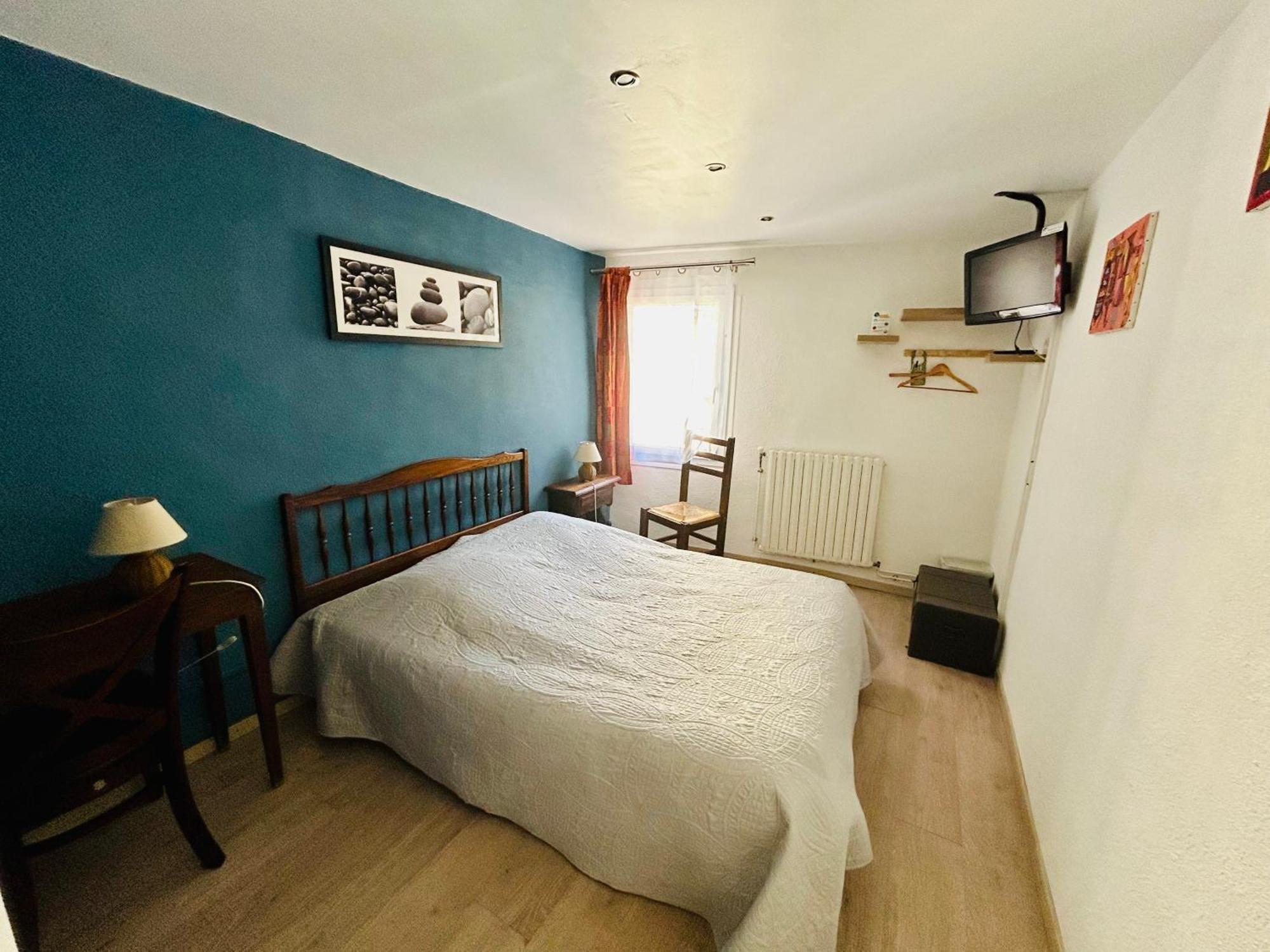 Hotel Restaurant La Forge Castellane Bagian luar foto