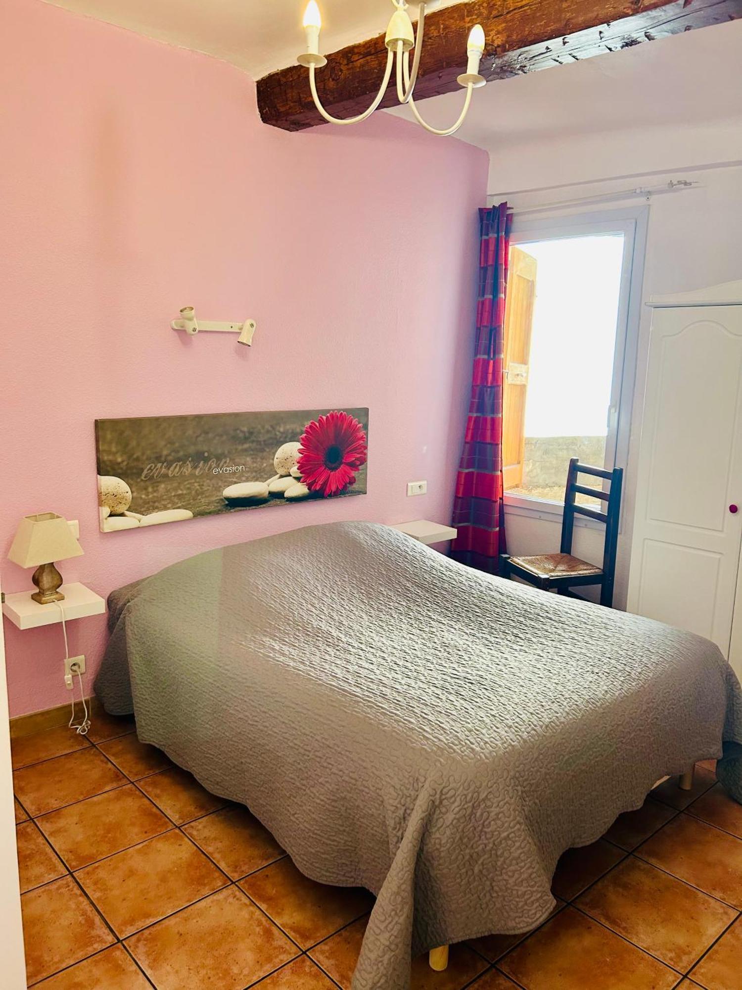 Hotel Restaurant La Forge Castellane Bagian luar foto